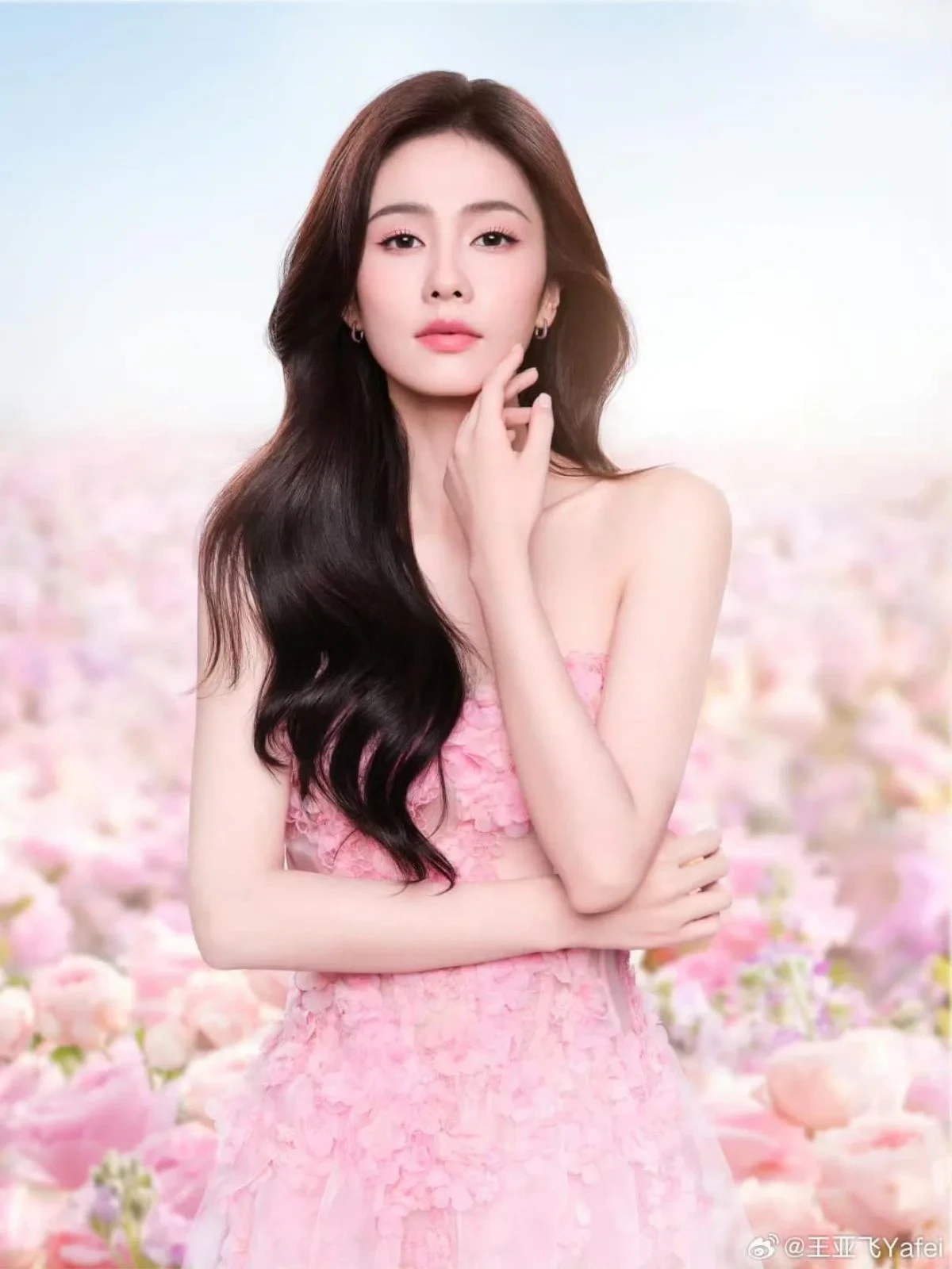 Triệu Lộ Tư, Bạch Lộc lộ bộ mặt thật: Người lung linh, người bị nói lừa dối - Hình 1