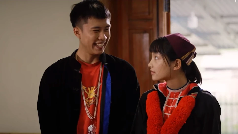Chải sững sờ nhìn Pu trong vòng tay người khác, thừa nhận chưa từng có cơ hội - Hình 5