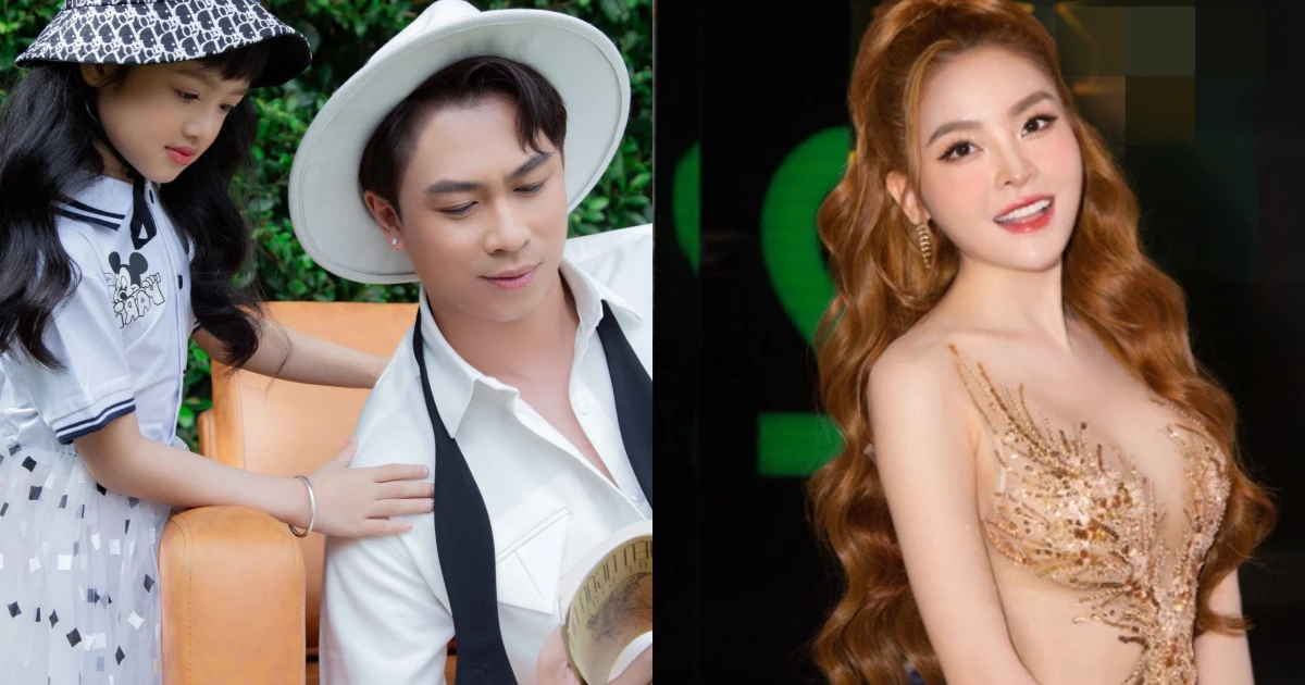 Con gái không chấp nhận Saka Trương Tuyền, Hồ Việt Trung chỉ cười trừ, CĐM lo? - Hình 7