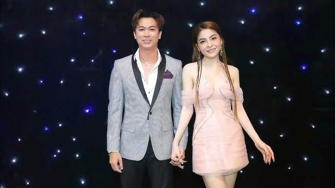 Con gái không chấp nhận Saka Trương Tuyền, Hồ Việt Trung chỉ cười trừ, CĐM lo? - Hình 1
