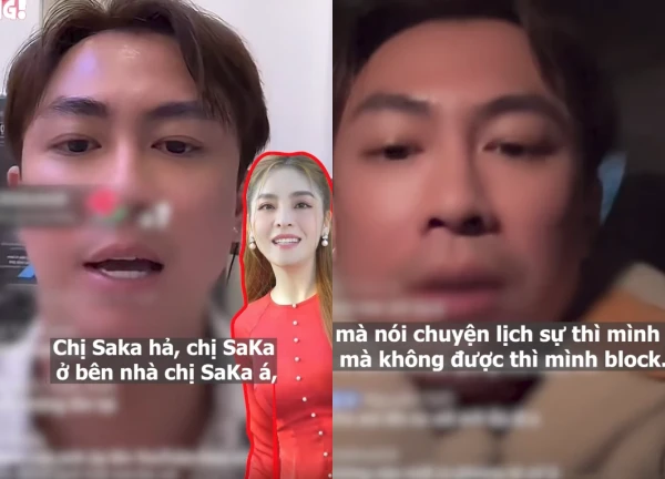 Con gái không chấp nhận Saka Trương Tuyền, Hồ Việt Trung chỉ cười trừ, CĐM lo? - Hình 6