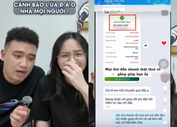 Đặng Thu Hà gặp biến căng hậu công khai con đầu lòng, chồng tiết lộ điều sốc - Hình 4