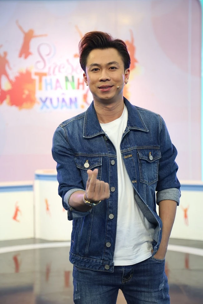 Hồ Việt Trung phủ nhận hẹn hò Saka Trương Tuyền, đường ai nấy đi, nhà ai nấy ở? - Hình 6