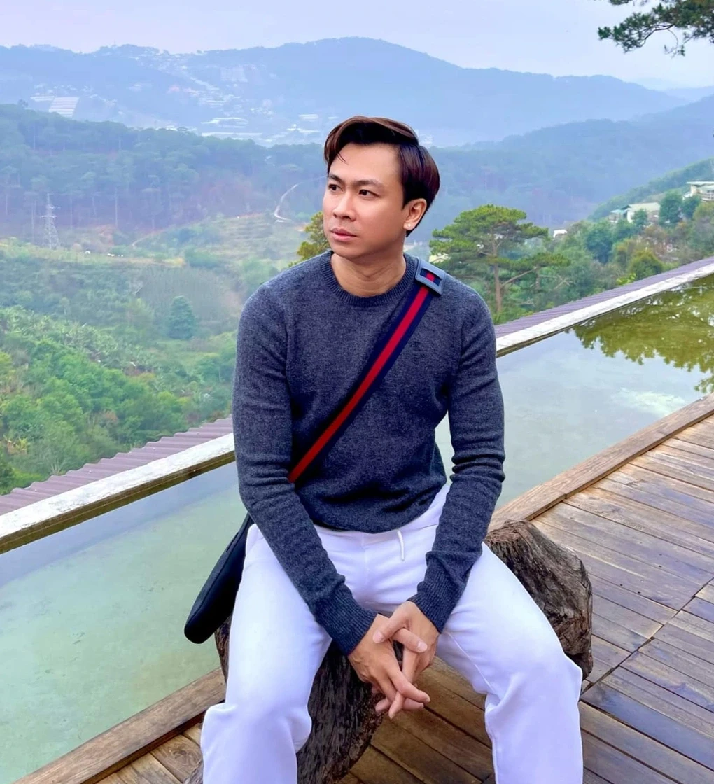 Hồ Việt Trung phủ nhận hẹn hò Saka Trương Tuyền, đường ai nấy đi, nhà ai nấy ở? - Hình 5