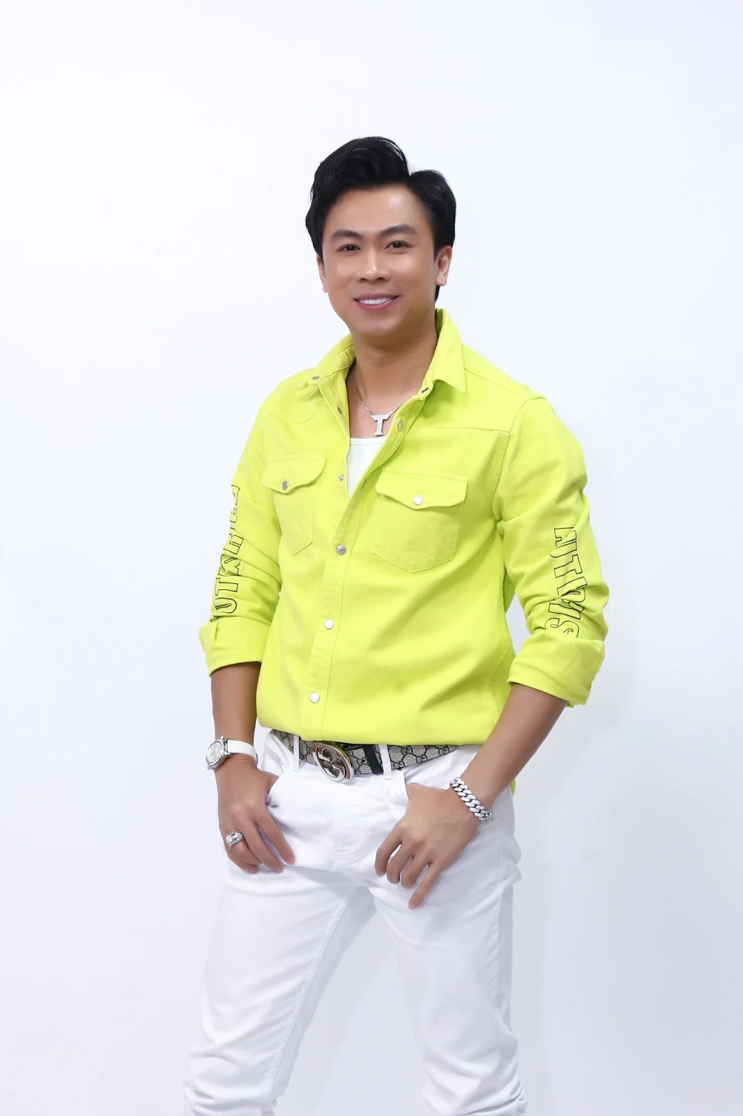 Hồ Việt Trung phủ nhận hẹn hò Saka Trương Tuyền, đường ai nấy đi, nhà ai nấy ở? - Hình 7