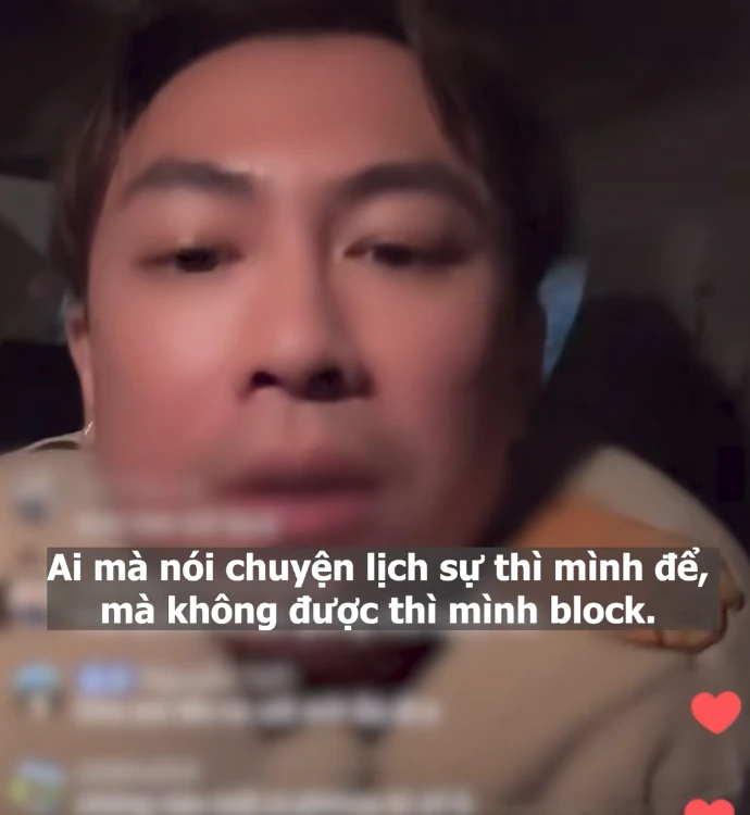 Hồ Việt Trung phủ nhận hẹn hò Saka Trương Tuyền, đường ai nấy đi, nhà ai nấy ở? - Hình 3