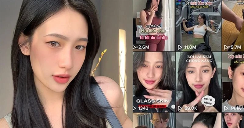 Phạm Phi Yến: Hot girl vướng tin đồn yêu Negav, loạt hint rành rành khó chối cãi - Hình 9