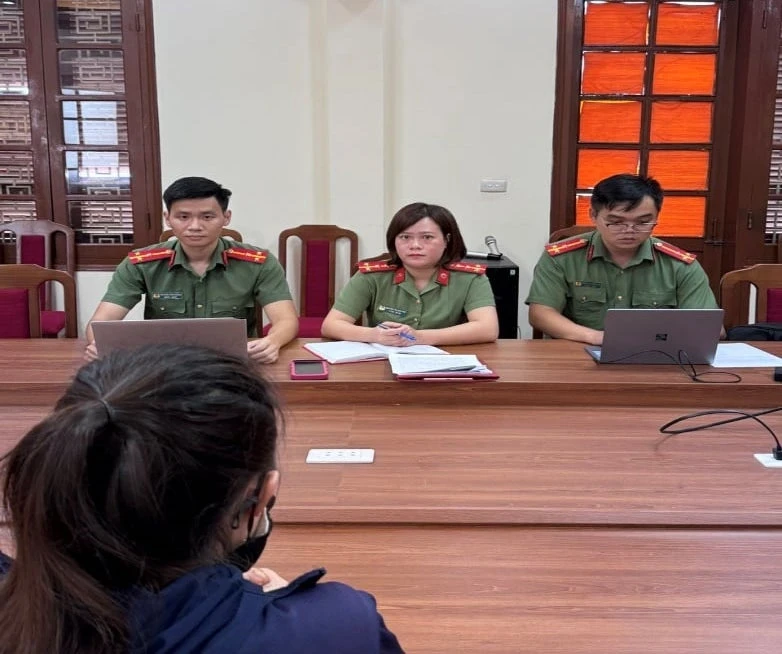 Quảng Ninh: người loan tin bụng cá câu được có bàn tay người đã bị xử lý - Hình 2