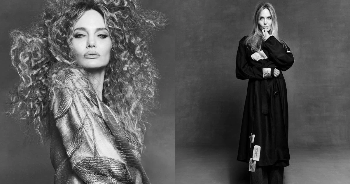 Angelina Jolie làm công chúng không nhận ra, thay đổi 360 độ hậu sự cố Pax Thiên - Hình 9