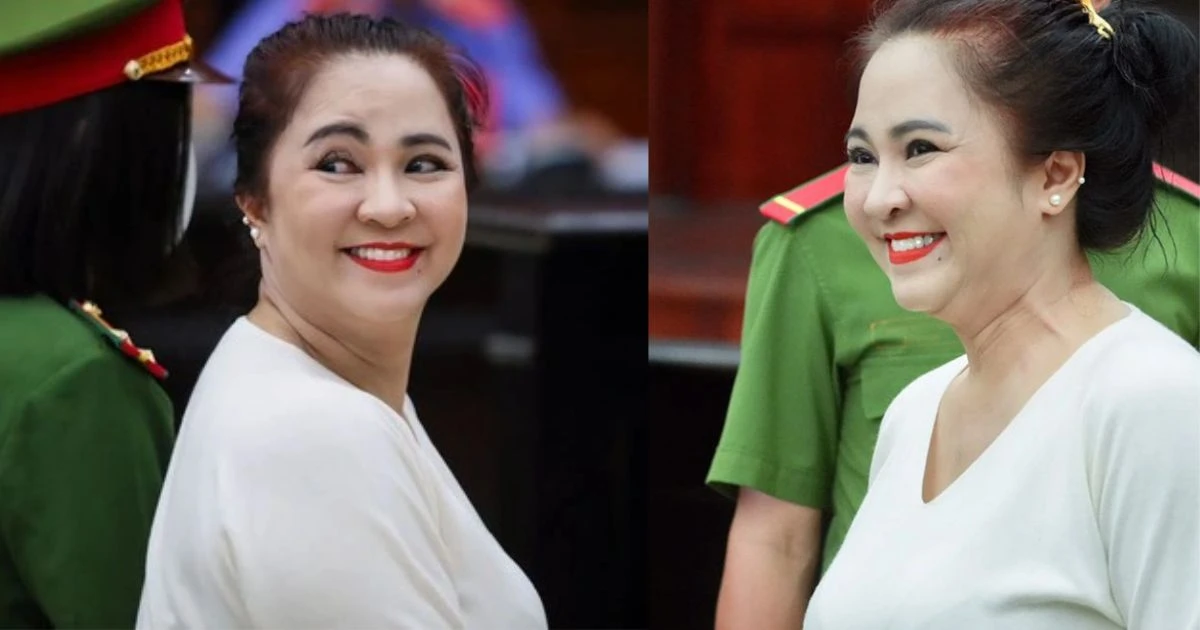 Bà Nguyễn Phương Hằng tương lai ra sao sau ra tù, có được hành nghề tiếp tục? - Hình 8