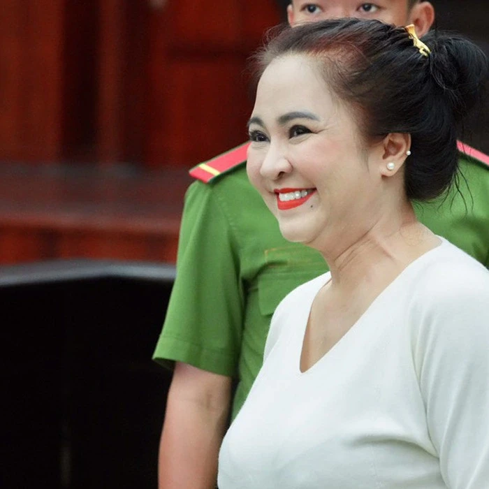 Bà Nguyễn Phương Hằng tương lai ra sao sau ra tù, có được hành nghề tiếp tục? - Hình 6
