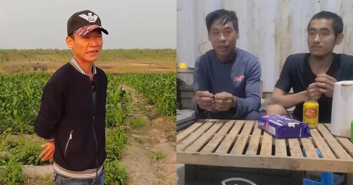 Team Quang Linh bị phốt chèn ép 1 thành viên phải rời nhóm, trả lương bèo bọt? - Hình 9