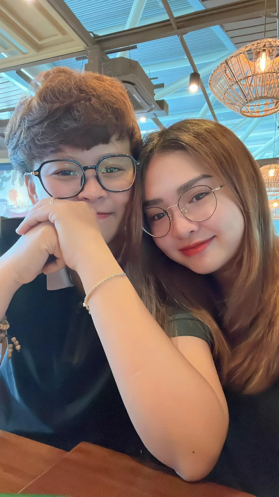 Thiện Nhân bóc bộ mặt thật của anh trai, không thể tha thứ, chỉ mong 1 điều - Hình 1