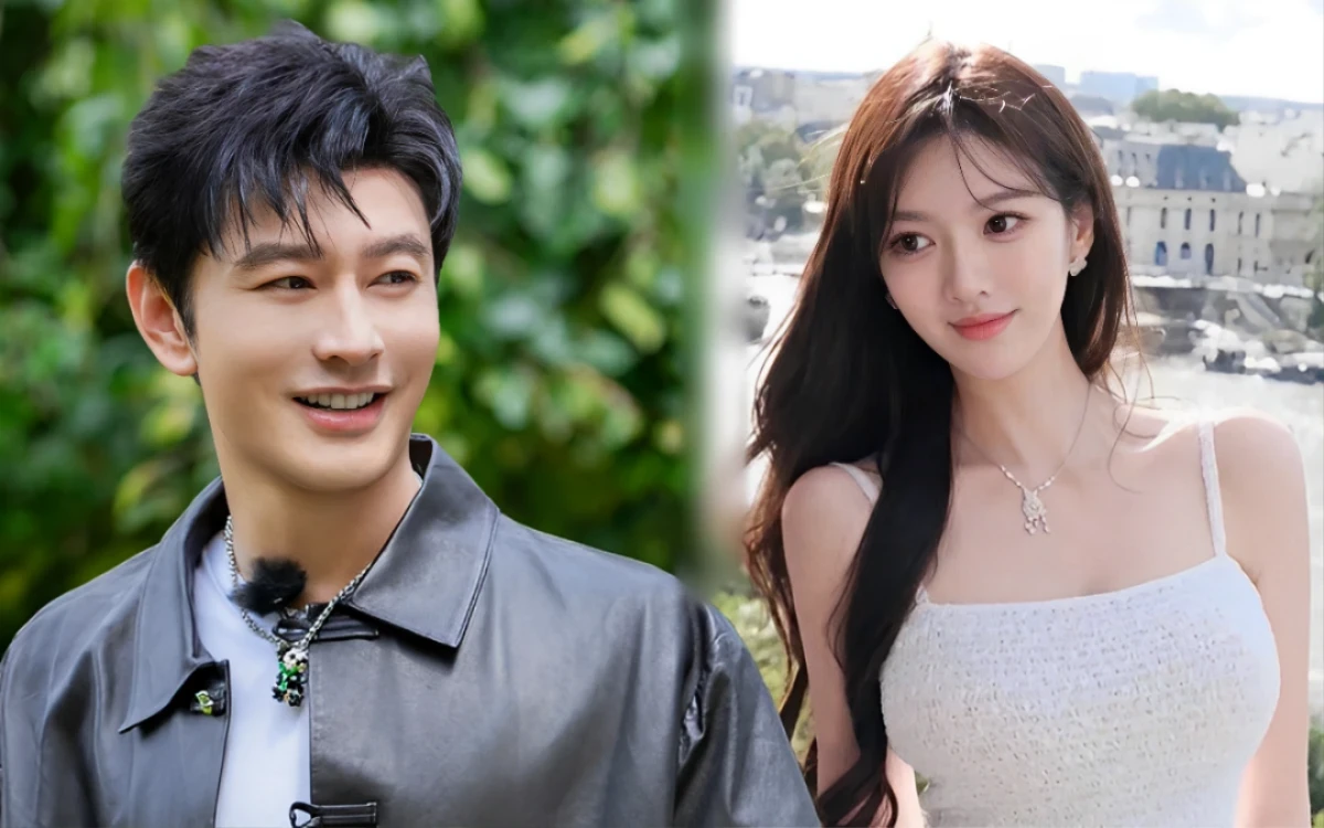 Triệu Vy là ngoại lệ của Huỳnh Hiểu Minh, Diệp Kha hay Angelababy bít cửa so - Hình 7