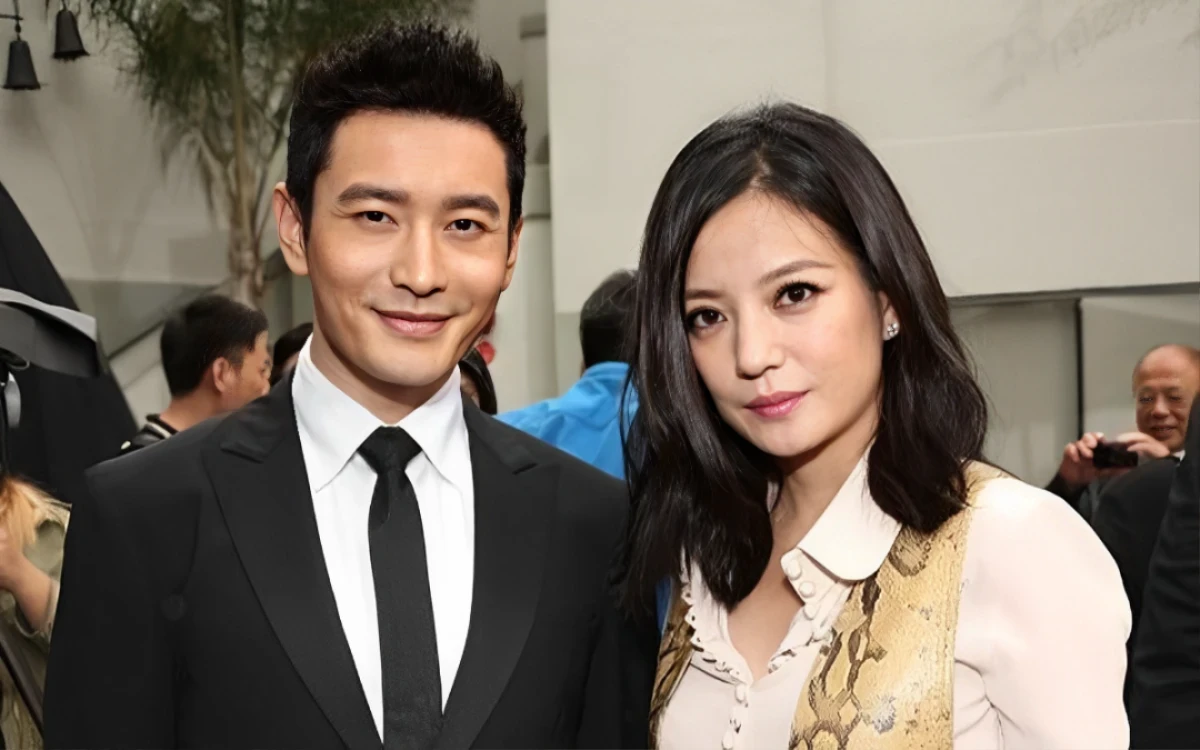 Triệu Vy là ngoại lệ của Huỳnh Hiểu Minh, Diệp Kha hay Angelababy bít cửa so - Hình 6