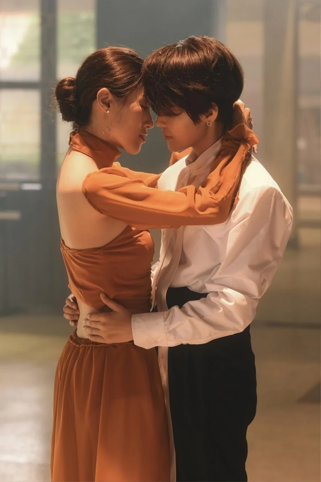 Vũ Cát Tường tuyên bố thời điểm đám cưới hậu công khai giới tính, khoe bạn gái - Hình 6