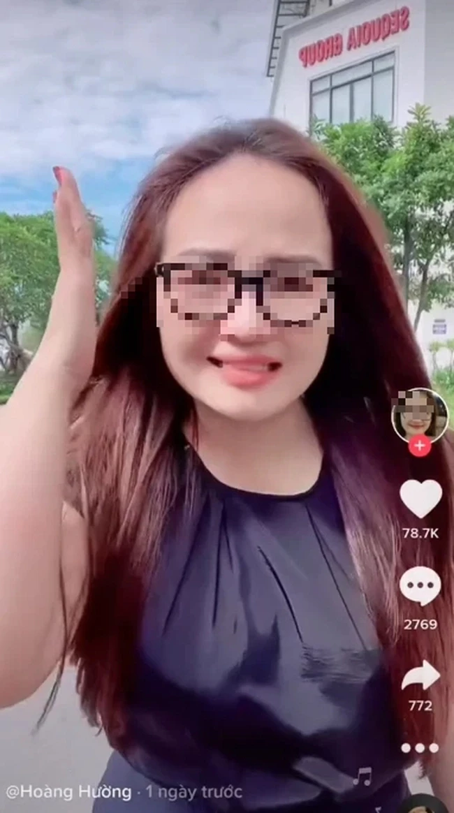 Từ thiện Làng Nủ: Hoàng Hường bị Phạm Thoại lên lớp dạy đời, nhắc nhở 1 điều - Hình 5