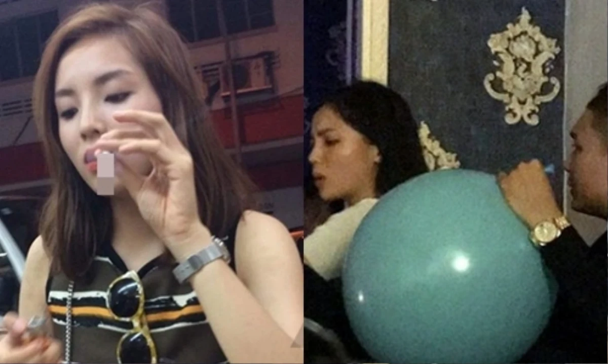 Điểm chung Kỳ Duyên và Bùi Quỳnh Hoa: Bê bối ngập trời, liên quan bóng cười - Hình 2