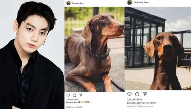 Fan NewJeans mượn Jungkook 1 thứ dí HYBE tới cùng, ông lớn ứng phó ra sao? - Hình 6