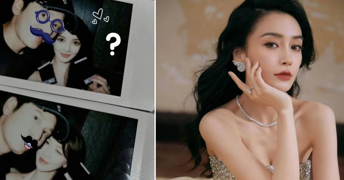 Huỳnh Hiểu Minh lén lút với bạn gái từ 5 năm trước, Angelababy bị qua mặt? - Hình 8
