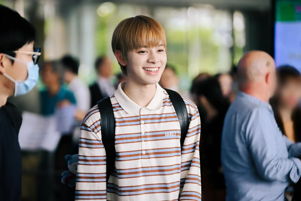 KIEN ARrC về VN sau debut, tiếc nuối vì chưa thể cùng nhóm làm 1 điều này! - Hình 2