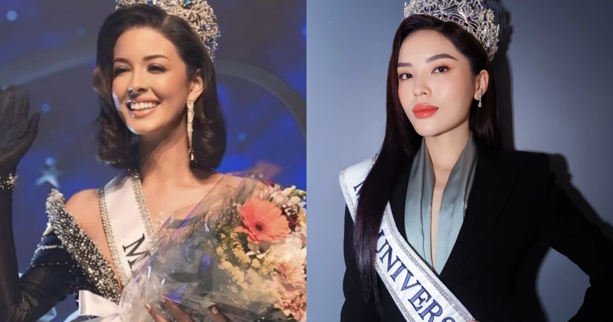MU 2024: Thêm bà mẹ trẻ đối đầu Kỳ Duyên, nhan sắc cực phẩm, rất đáng mong chờ - Hình 8