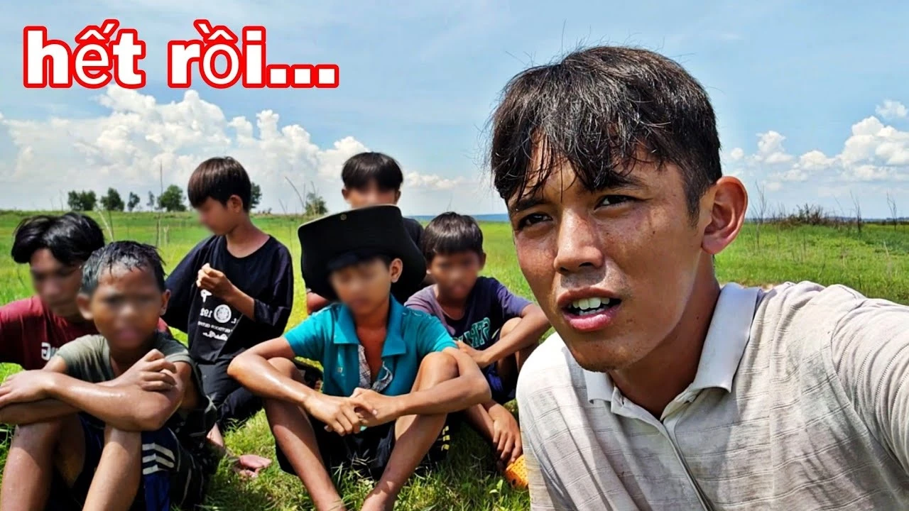Sang Vlog thất vọng vì các cộng sự tạo phản, hưởng lợi rồi hùa nhau rời team - Hình 2