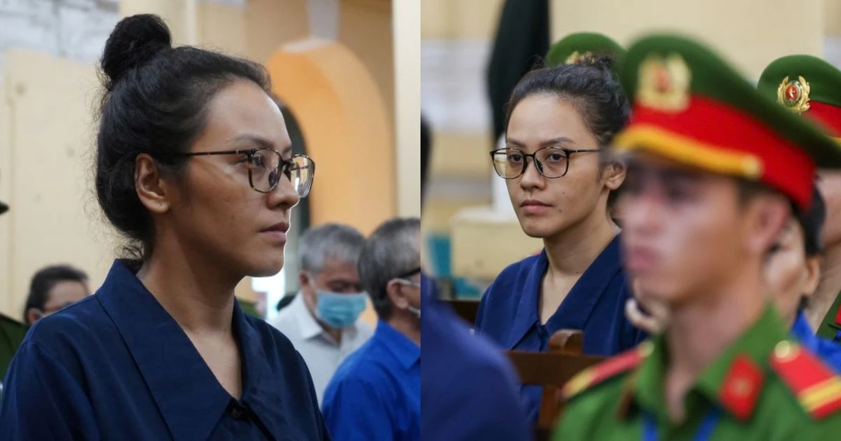 Trương Huệ Vân nhận lương 80 triệu/ tháng, không đủ tài chính khắc phục hậu quả - Hình 6