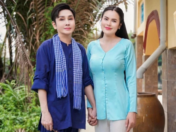 Phương Lê tém tóc khác lạ, đăng status chán nản, bị Vũ Luân bơ, nghi trục trặc? - Hình 8
