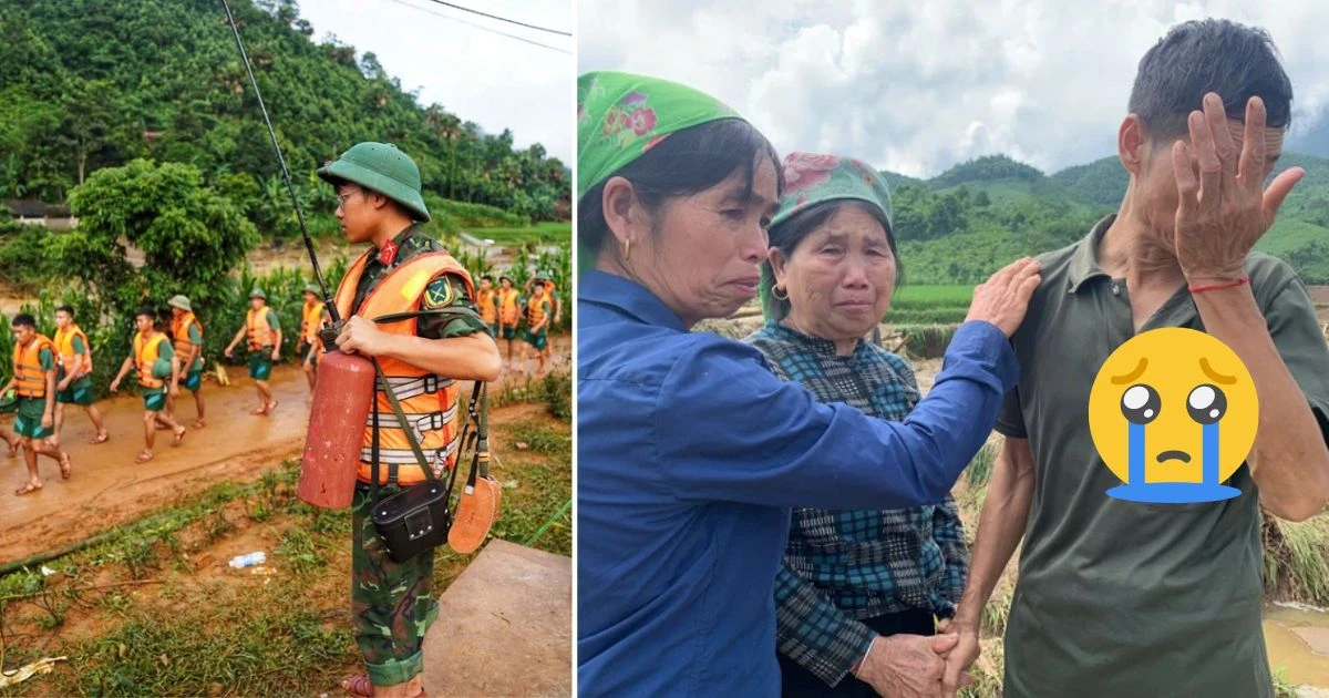 Thắt lòng Làng Nủ: 400 bộ đội rút quân, 12 người biệt tích vĩnh viễn nằm lại! - Hình 8