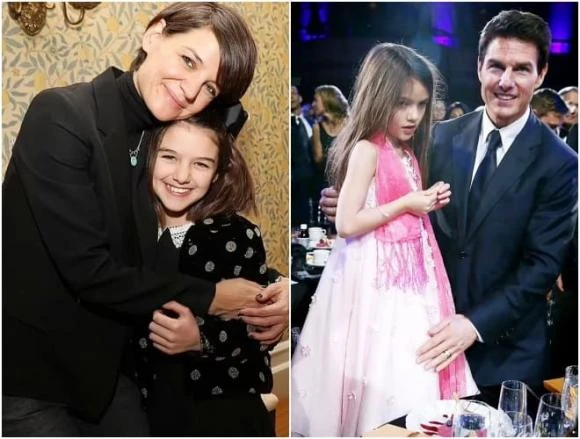Tom Cruise chi 1 con số khủng để lấy lòng Suri - Hình 3