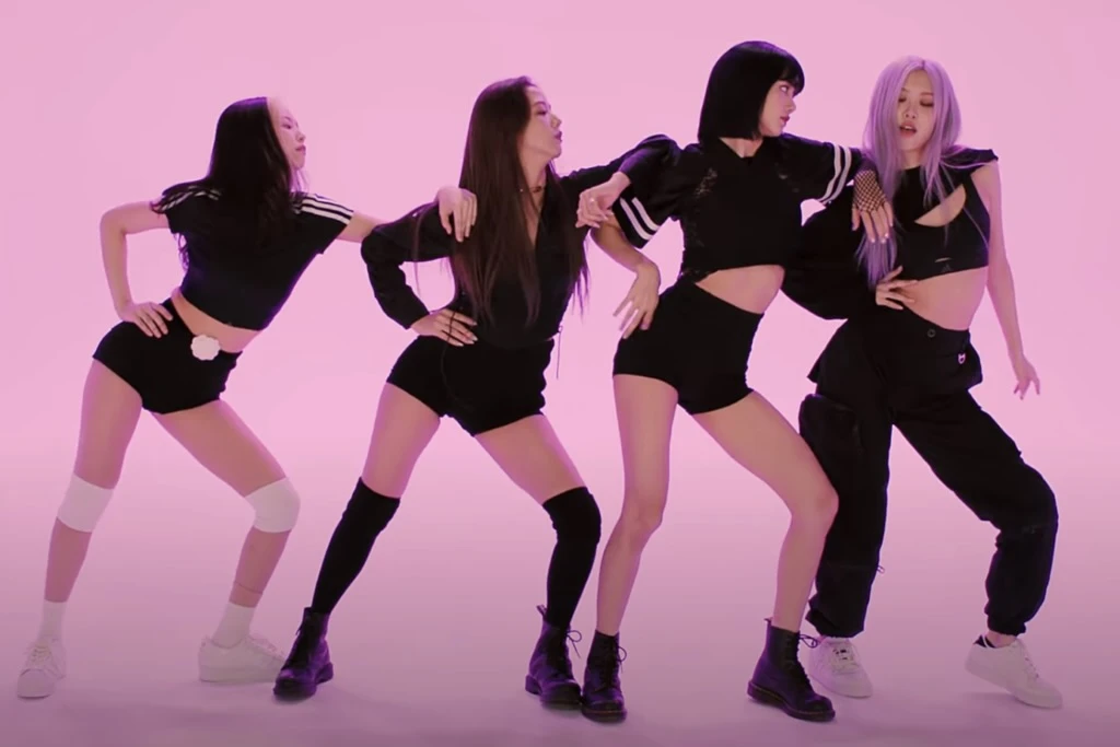 BLACKPINK đạt điều chưa từng có làng giải trí Hàn Quốc, chính thức đặt lịch 2025 - Hình 4