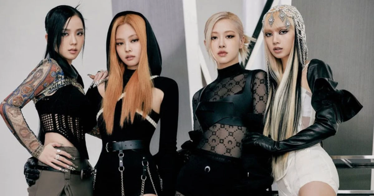 BLACKPINK đạt điều chưa từng có làng giải trí Hàn Quốc, chính thức đặt lịch 2025 - Hình 9