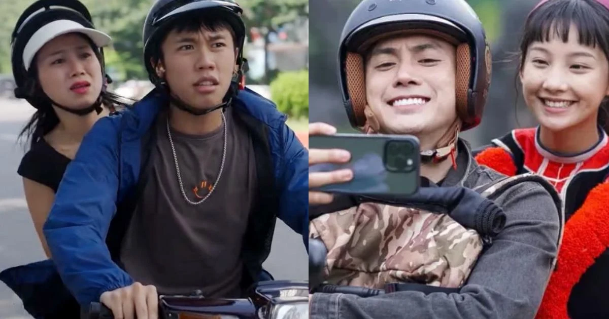 Đi giữa trời rực rỡ: Chải cùng quý bà đi bắt bé ba, Pu ra sao? - Hình 7