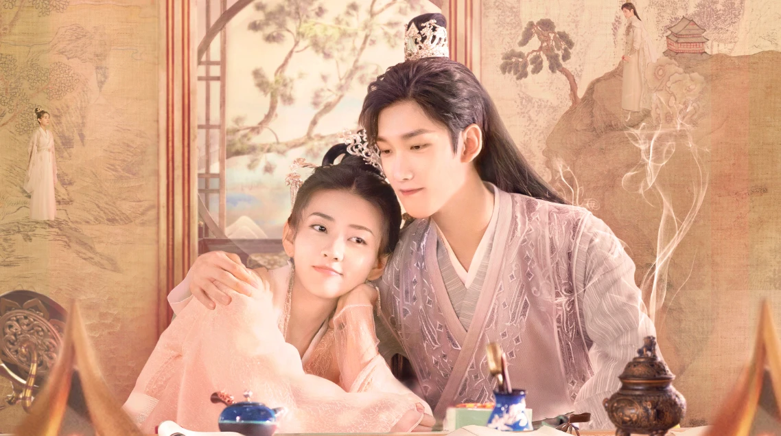 Lương Khiết: Mỹ nhân được kỳ vọng là nàng thơ thế mới Cbiz, hủy hôn với tài tử - Hình 2