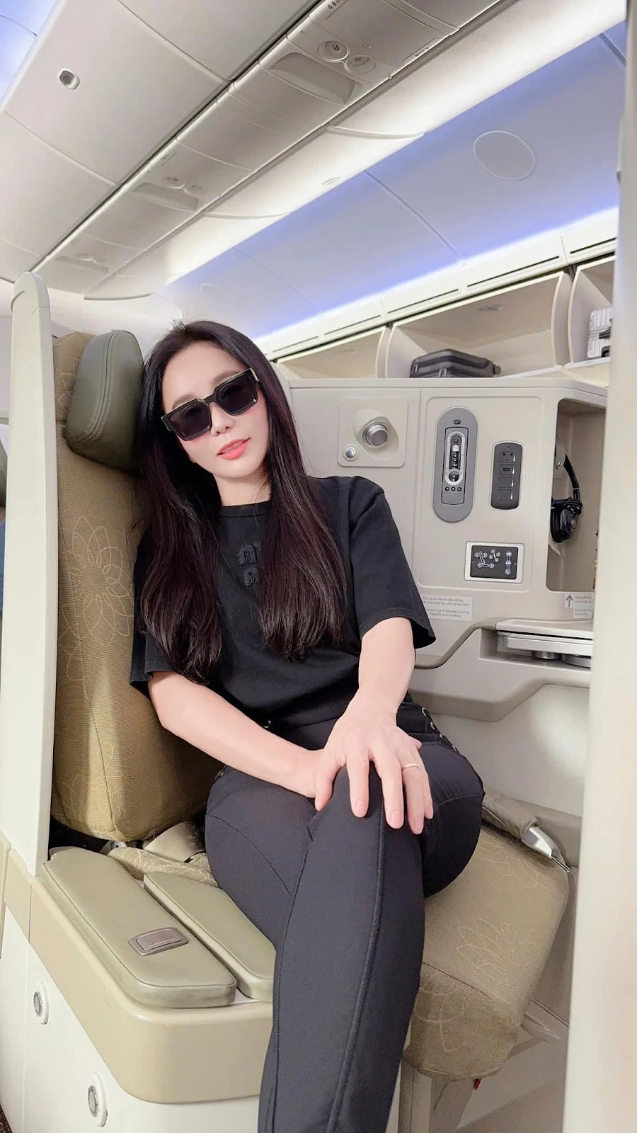 Sếp em Mailisa bị anti hạ bệ, đáp trả cực thấm, ai nấy nín bặt, phục sát đất - Hình 2