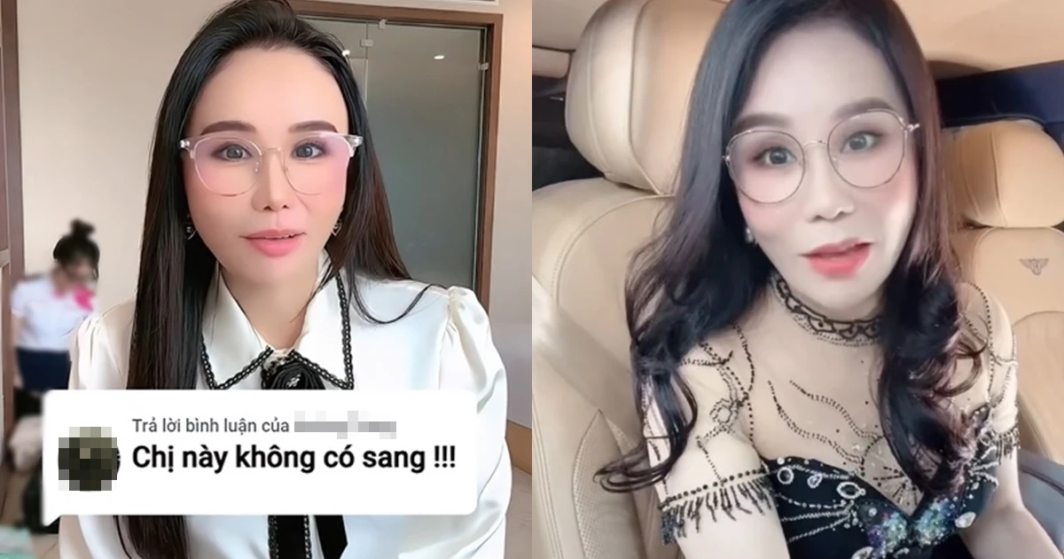 Sếp em Mailisa bị anti hạ bệ, đáp trả cực thấm, ai nấy nín bặt, phục sát đất - Hình 7