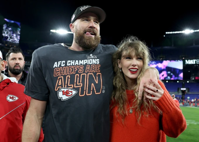 Taylor Swift hứng bão chỉ trích vì khiến bạn trai bi lụy, sự nghiệp lao dốc - Hình 1