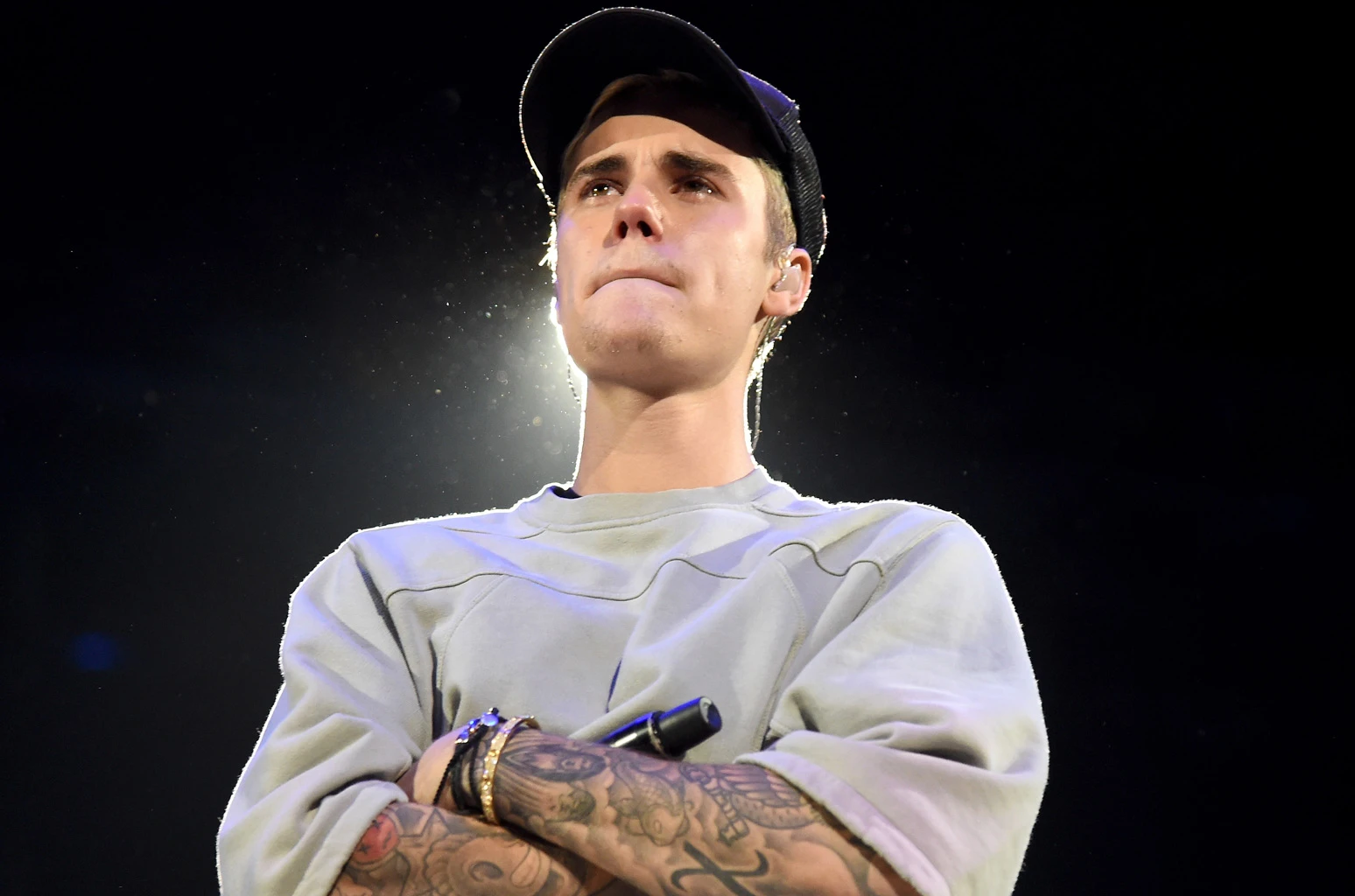 Justin Bieber trùng điểm đen với Hoài Lâm, dính vào bê bối chấn động showbiz - Hình 2