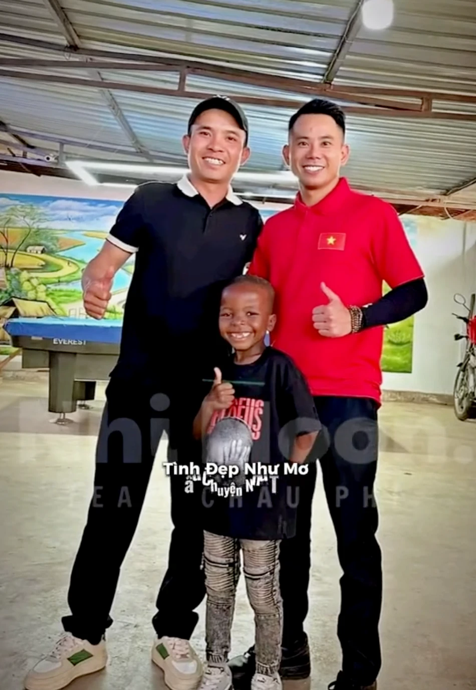 Lôi Con thử giọng trước Lê Bảo Bình, ông cháu thẹn thùng, rén khi gặp ca sĩ - Hình 4