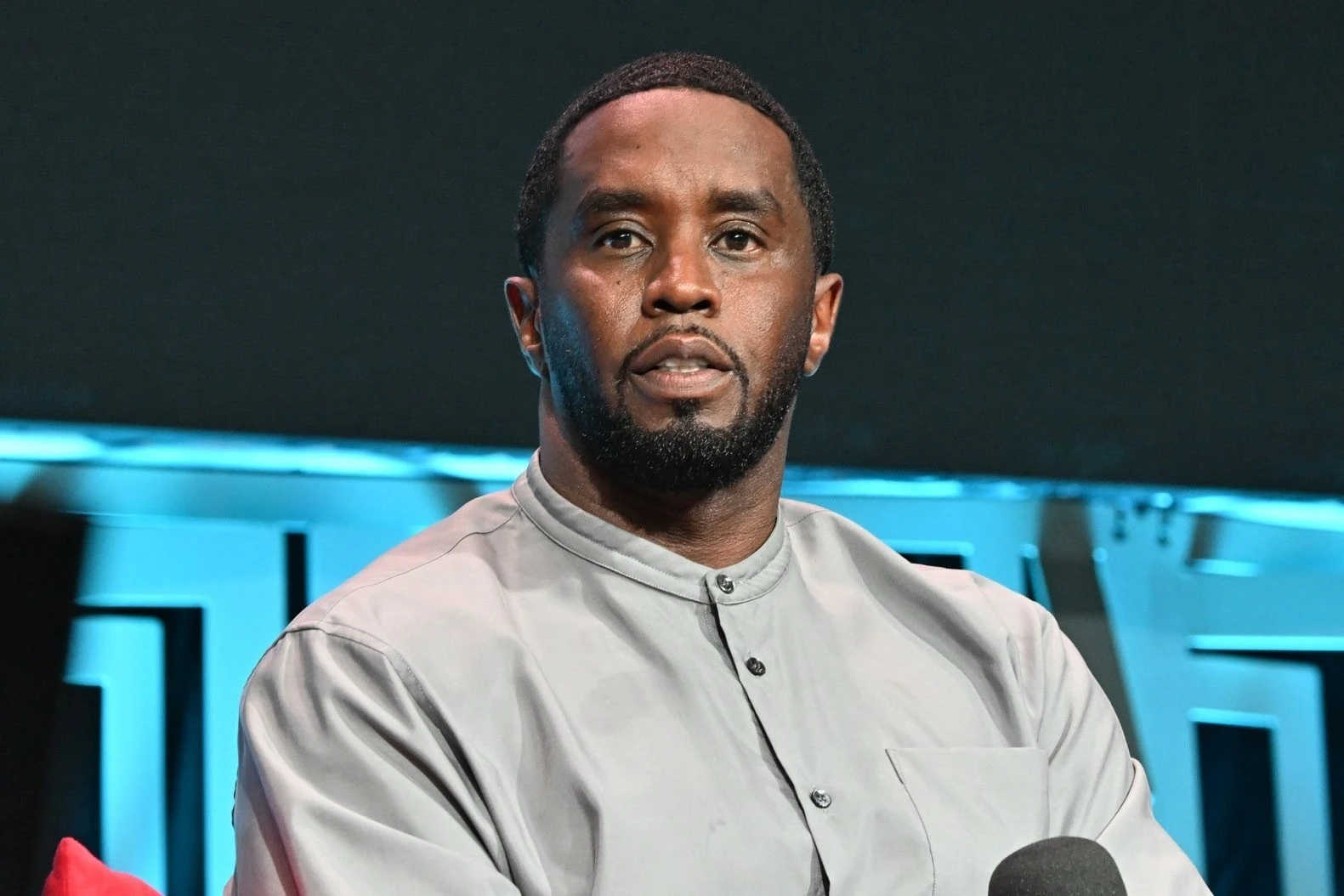 Con gái út ông trùm Diddy đáng lo, danh tính mẹ ruột được tiết lộ gây bất ngờ - Hình 1