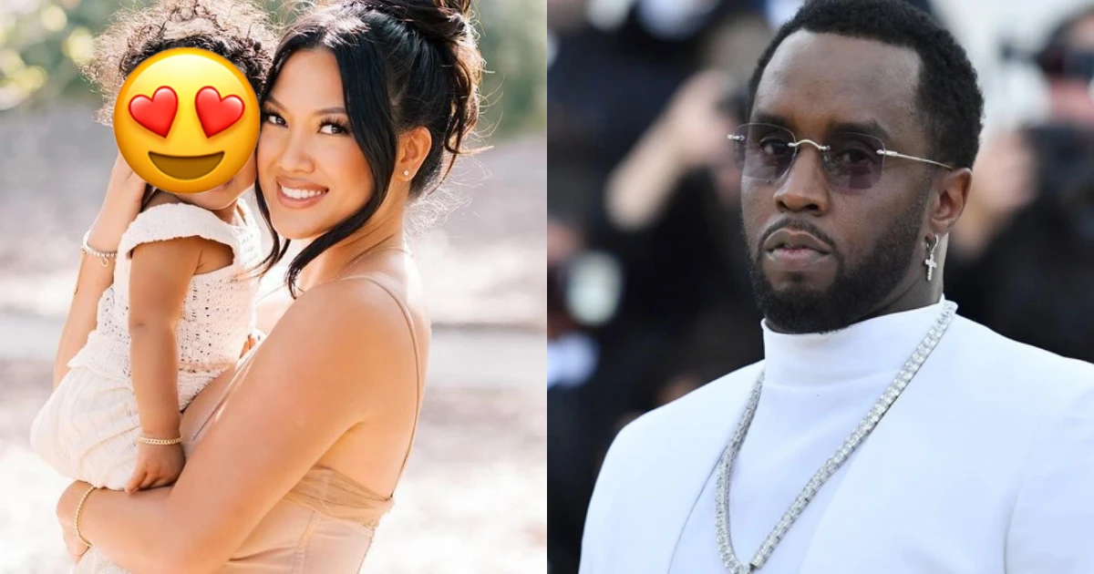 Con gái út ông trùm Diddy đáng lo, danh tính mẹ ruột được tiết lộ gây bất ngờ - Hình 8