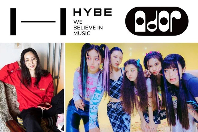 HYBE đớp thời cơ hạ bệ Min Hee Jin, NewJeans chỉ là quân cờ để hưởng lợi? - Hình 8