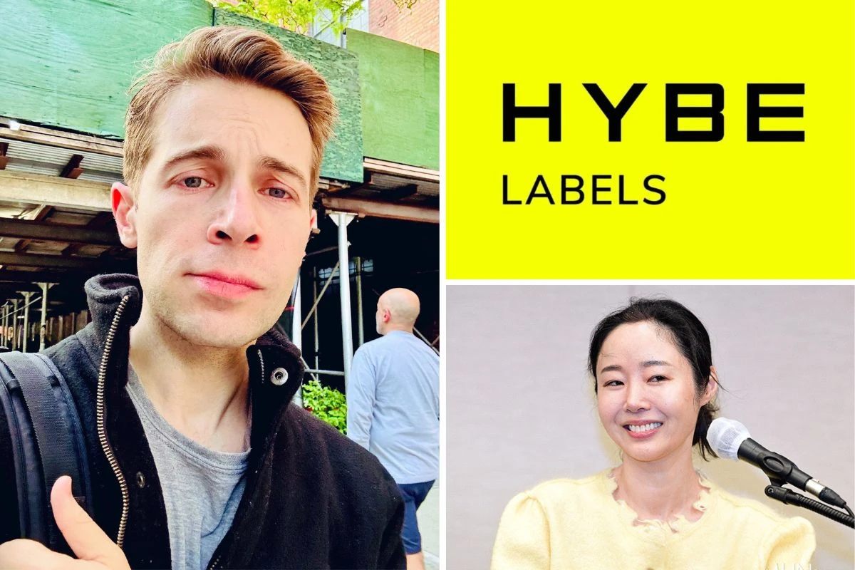 HYBE đớp thời cơ hạ bệ Min Hee Jin, NewJeans chỉ là quân cờ để hưởng lợi? - Hình 7