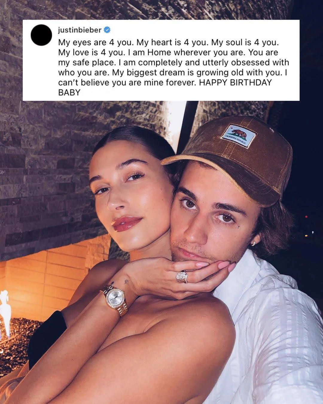 Justin Bieber bị bóc sự thật về bộ dạng tiều tụy, vợ sợ hãi không nhận chồng - Hình 8