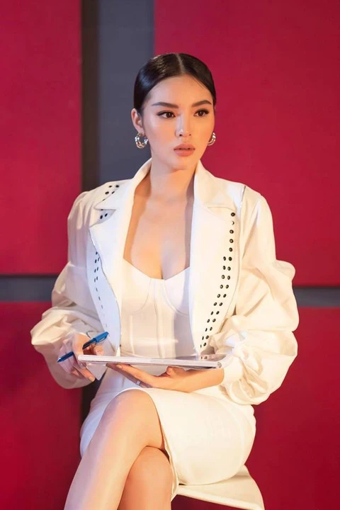 Kỳ Duyên làm 1 việc chứng minh hàng real, CĐM chưa hài lòng soi đến cùng - Hình 6
