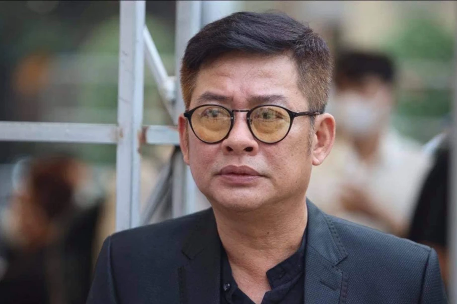 Tấn Beo lộ tình trạng sau cú ngã đột quỵ, bạn thân nói điều chưa từng công bố - Hình 5