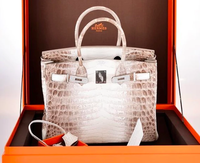 Trương Mỹ Lan xin lại 2 túi Hermes bạch tạng, nữ trang chục carat để làm kỷ niệm - Hình 3