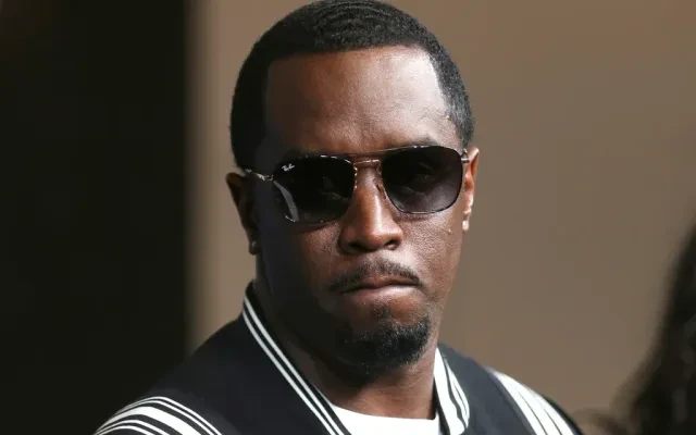 Vệ sĩ Diddy hé lộ ông trùm lưu trữ hàng tá điều sốc, nhạy cảm của các nghệ sĩ - Hình 4