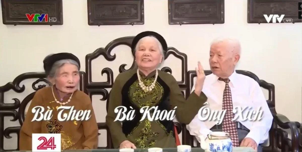 Gia đình 9 anh em ruột ở Thanh Hóa: đọc tên gãy cả lưỡi chỉ vì 1 lý do? - Hình 3